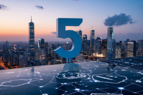 5G в России: скорость мобильного интернета выросла на 15-30% по сравнению с LTE