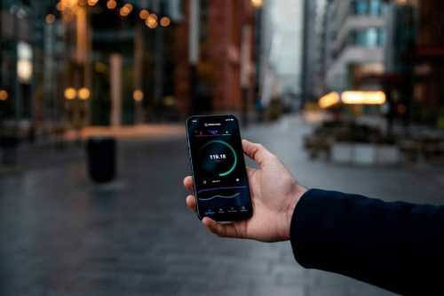 «МегаФон» запустил 5G на вокзалах двух столиц