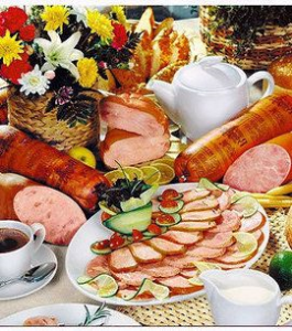 Учет продуктов питания в образовательных организациях
