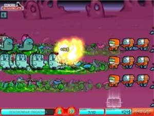 Появление аркадных игр