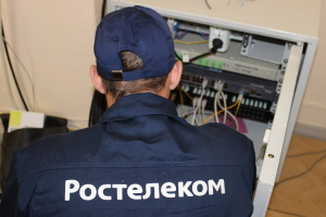 «Аквариус» займется производством коммутаторов