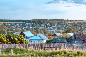 Запущено голосование за подключение сел к интернету в 2024 году