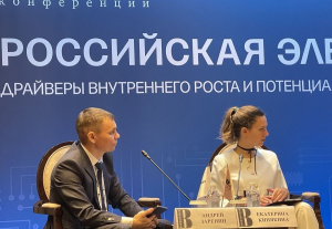 Андрей Заренин частично выполнит обязанности задержанного Максима Паршина