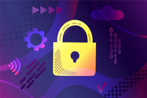 МТС RED: число кибератак продолжает расти, но их уровень снижается