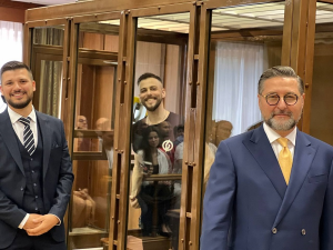Суд приговорил основателя Group-IB Илью Сачкова к 14 годам колонии