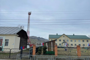 Операторам предложили устанавливать одну базовую стацию на несколько сел