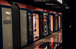 «Билайн» лидирует по доступности мобильного интернета в метро Москвы