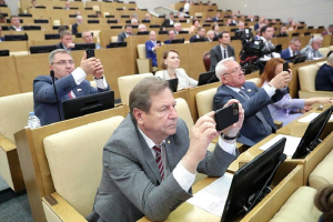 Иностранное участие в новостных агрегаторах будет ограничено