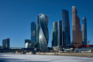 Работа Минцифры не пострадает из-за последствий атаки беспилотников