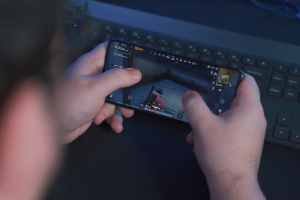 «VK Play Арена» займется киберспортом в России