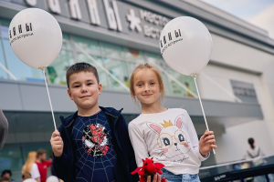 Tele2 обеспечил устойчивой связью районные центры «Место встречи» в Москве