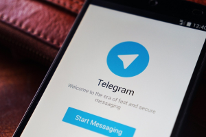 В Ираке заблокировали Telegram