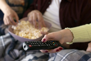 Популярность турецких сериалов спровоцировала всплеск пиратства