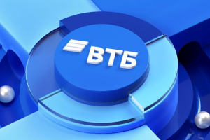 ВТБ вышел на старт с цифровым рублем