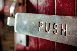 «Авроре» добавили push-аунтентификацию