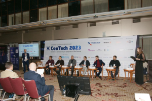 ConTech 2023: как новые реалии влияют на контент и развитие технологий в сфере медиателекома
