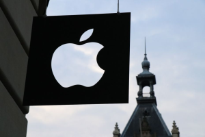 Apple оштрафовали на 12 млн рублей