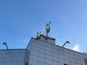 «Миранда-медиа» может получить 450 МГц под LTE в новых регионах