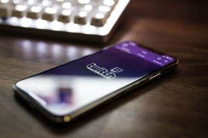 Twitch снова оштрафован