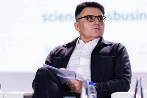 Александр Жаров: «Медиаотрасль является связующим элементом для достижения совокупного суверенитета»