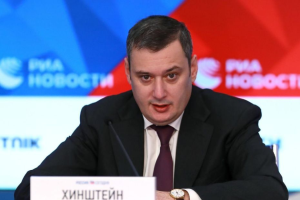 Александр Хинштейн подвел итоги работы ИТ-комитета в осеннюю сессию