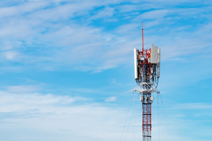 Сроки расширения покрытия сетей 4G могут снова сдвинуть