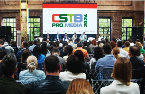Форум CSTB.PRO.MEDIA 2024 пройдет 28–29 февраля