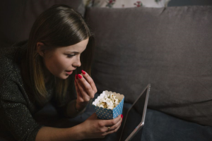 Сериал «Слово пацана» позволил Wink нарастить аудиторию