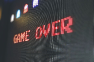 Видеоигры строят планы развития