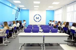 Учащиеся Оренбургского колледжа получат рабочие места от «Лаборатории Касперского»