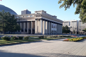 В Новосибирске начнут выпускать космические аппараты