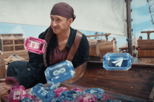 Tele2 запустила кампанию в поддержку своих уникальных фишек