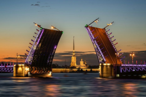 «Аквариус» расширился в Петербурге
