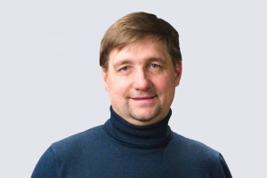 Андрей Калинин назначен генеральным директором MTS AI