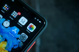 «Сбер» представил новое мобильное приложение для iOS