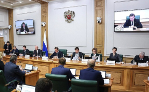 Дмитрий Чернышенко: Сотовой связью в новых регионах РФ покрыто до 92% территорий