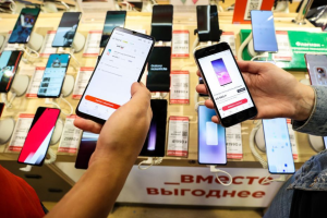 «М.Видео-Эльдорадо» поставил собственный рекорд по продажам