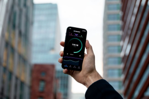 В России решили вопрос с диапазоном для 5G