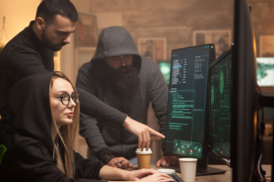 Qrator Labs: 36,88% всех DDoS-атак пришлось на сферу финансов