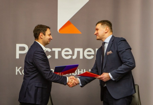 «Ростелеком» и BIOCAD создадут ПАК для фармотрасли