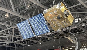 Запуск первого спутника «Марафон-IoT» отложен
