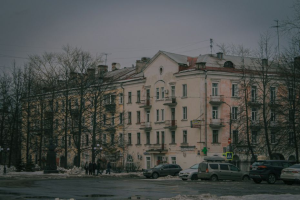 «МегаФон» модернизировал более 100 базовых станций в Череповце