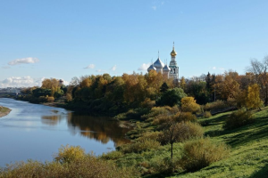 Оптика «Ростелекома» пришла во все райцентры Вологодской области