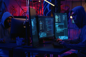 Positive Technologies: в 73% успешных атак на организации киберпреступники применяют вредоносное ПО