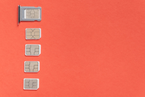 Операторы ограничили продажу SIM-карт на время выборов
