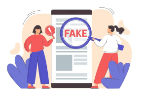 В РФ появится выявляющая дипфейки платформа