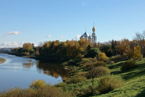 «МегаФон» увеличил скорости интернета в 55 деревнях и сёлах Вологодской области