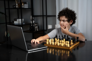Запущен отечественный аналог Chess.com