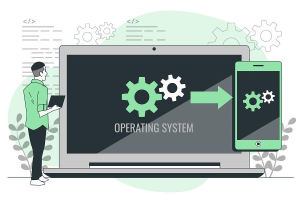 IT-компании обсуждают покупку отечественных разработчиков ОС