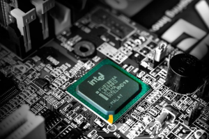 Intel продала недвижимость в России